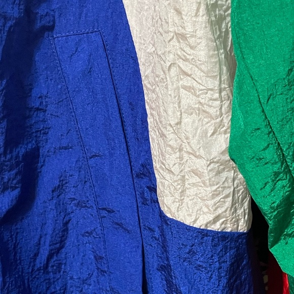 Pony Men’s Track Jacket 🔥 - Picture 3 of 6